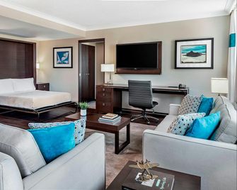 Four Points by Sheraton London - London - Sovrum