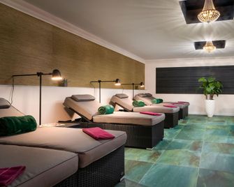 Parkhotel Landau - Leinsweiler - Spa