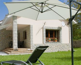 Casa Las Hortensias - Llanes - Bâtiment