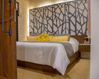 Areval Hotel Boutique de Lago & Eventos - Jocotepec