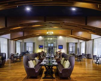 The Lake Garden Hotel Nay Pyi Taw - MGallery Collection - Nay Pyi Taw - Lounge