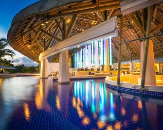 So Sofitel Mauritius - Bel Ombre - Gebäude