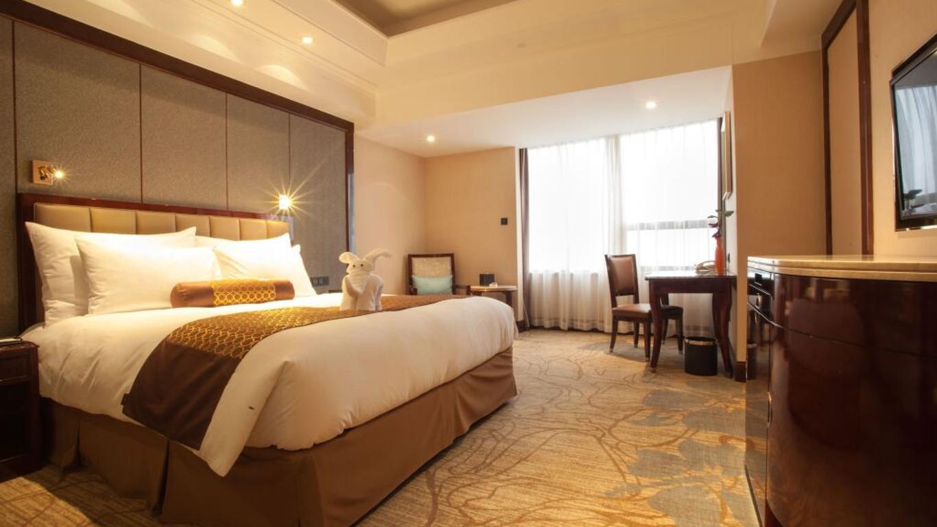 Xian heng Hotel