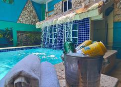 A1 Apartments Aruba - Oranjestad - Pool
