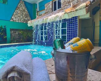 A1 Apartments Aruba - Oranjestad - Pool