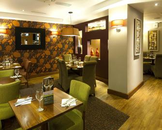Premier Inn London Waterloo (York Road) - London - Restaurant