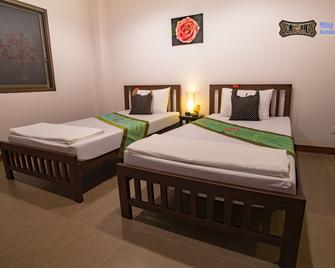 Ming Shou Boutique House - Phuket City - Bedroom