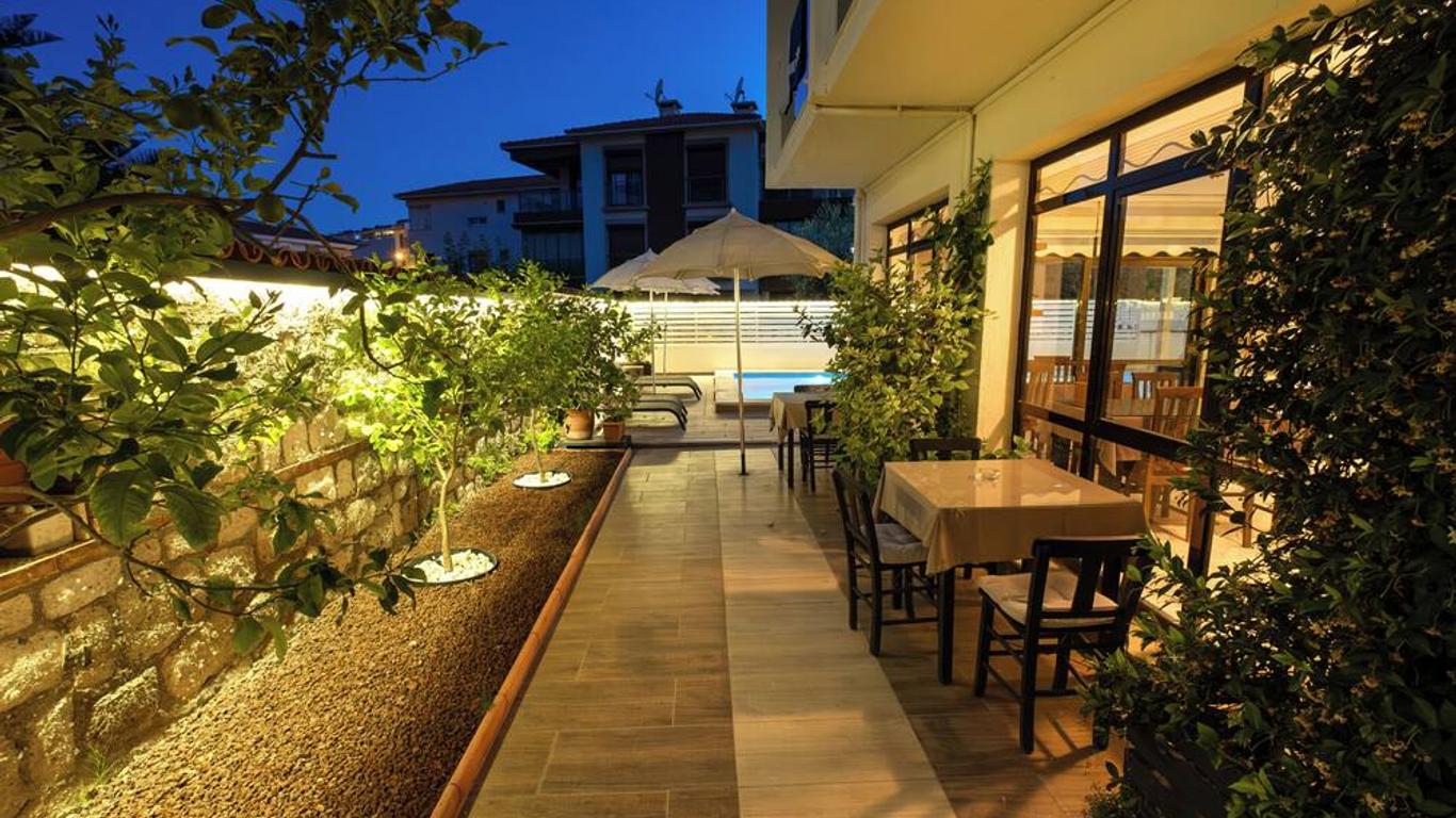 Bayram Hotel