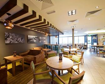 Premier Inn St Andrews - St. Andrews - Restaurant