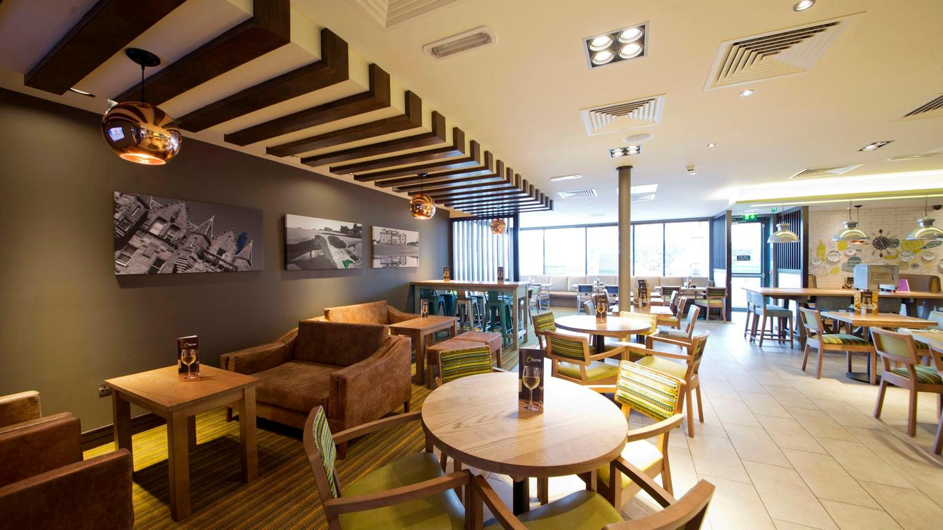 بريميير إن سانت اندريوز