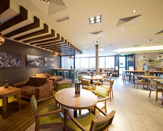 Premier Inn St Andrews - St. Andrews - Restaurant