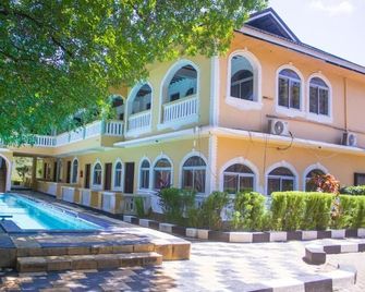Manyatta Azure Boutique Hotel - Ukunda