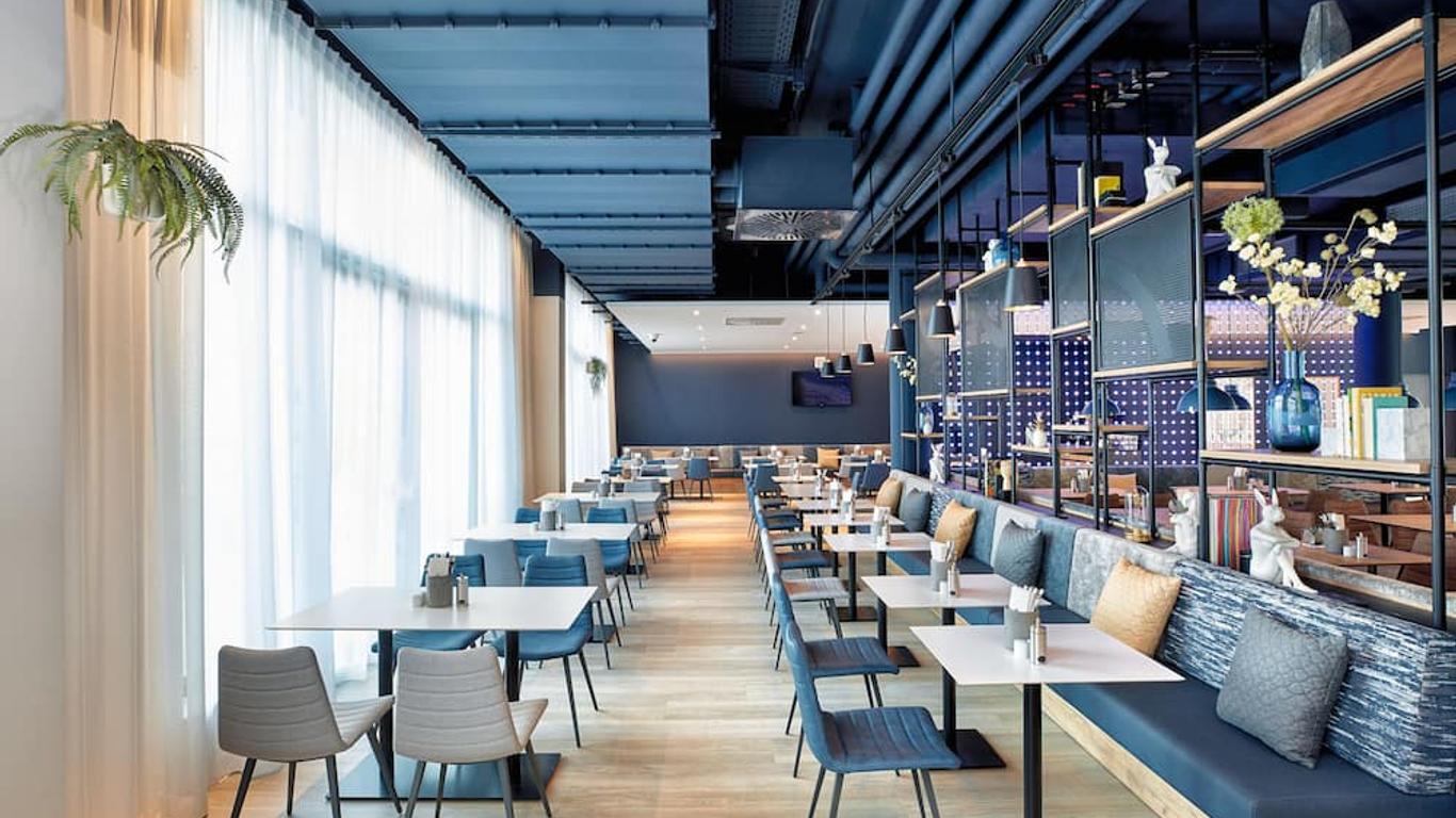 H2 Hotel München Olympiapark