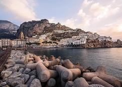 Loft Apartments By Amalfivacation - Amalfi - Playa