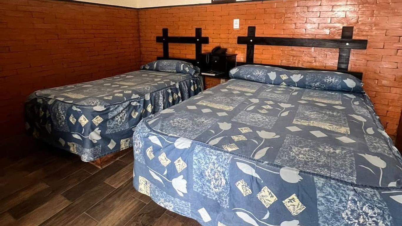 Hotel San Agustin