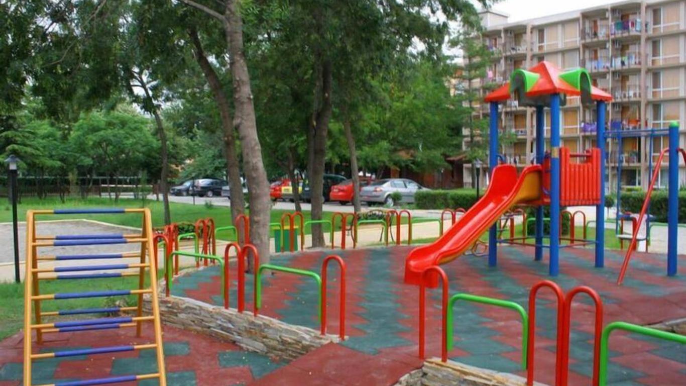 Hotel Iskar