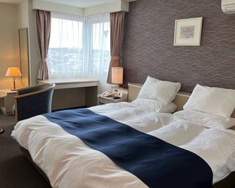 Hotel Excel Kikusui - Nikaho - Soveværelse