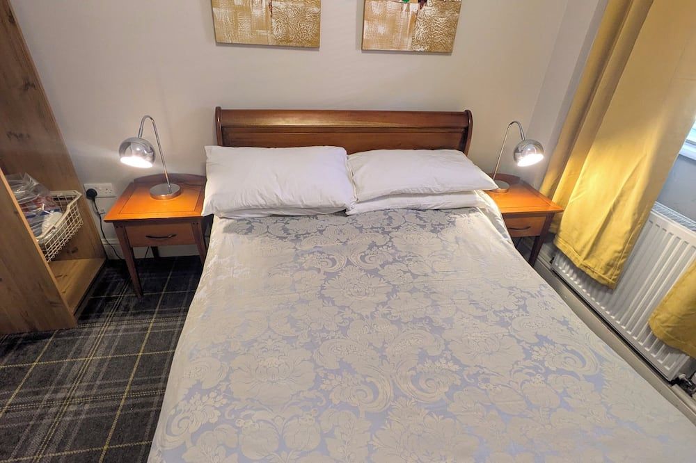 Godalming Hotel Guest House - Godalming - Bedroom