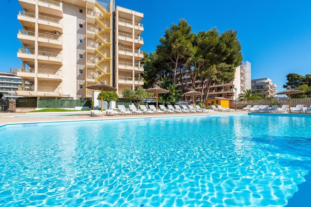 Salou Pacific Rentalmar - Salou - Pool