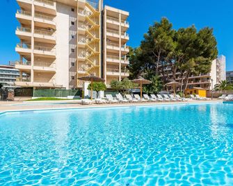 Salou Pacific Rentalmar - Salou - Pool