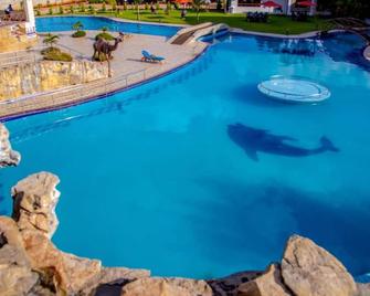 Kamel Park Hotel - Kisii - Pool