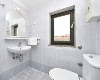Apartments Davorka - Zadar - Łazienka