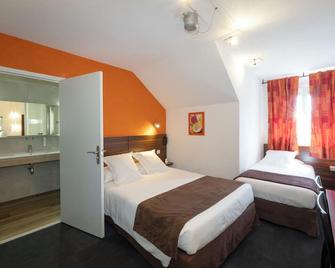 Les Afforêts - La-Roche-sur-Foron - Chambre