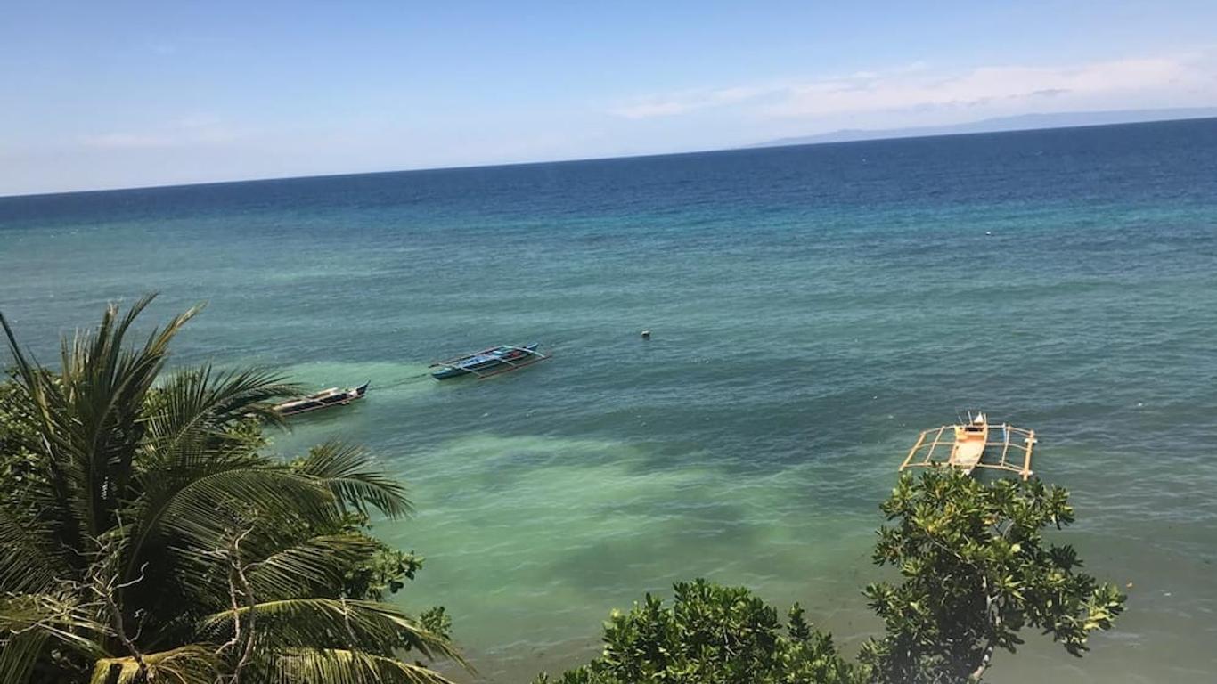 巴比倫奧斯洛布海岸旅館