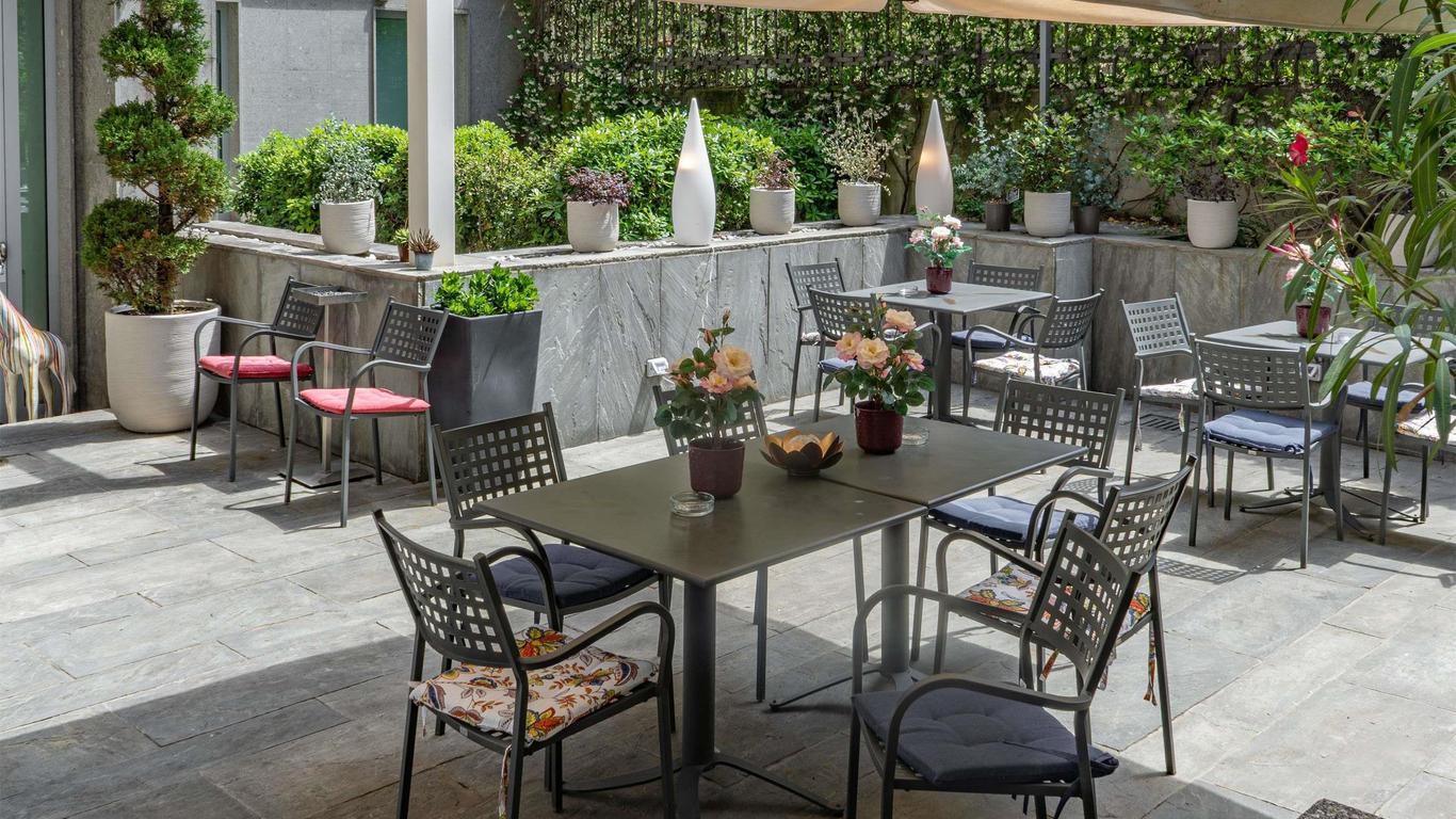 Mercure Milano Solari