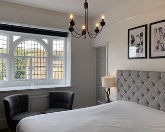 Castle Hotel - Dartford
