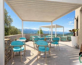 Hotiday Lerici Trebiano - Lerici - Balkón