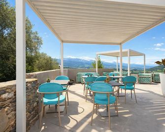 Hotiday Lerici Trebiano - Lerici - Balkon