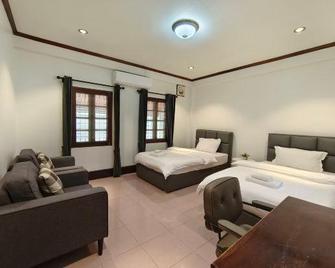 ksana guesthouse - Luang Prabang - Habitación