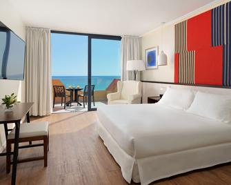 H10 Tindaya - Costa Calma - Quarto