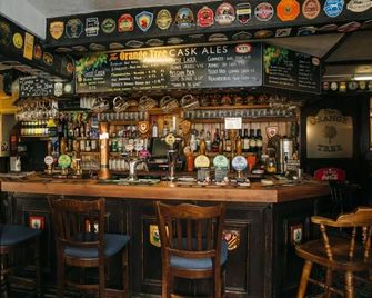 The Orange Tree Hotel - Carnforth - Bar