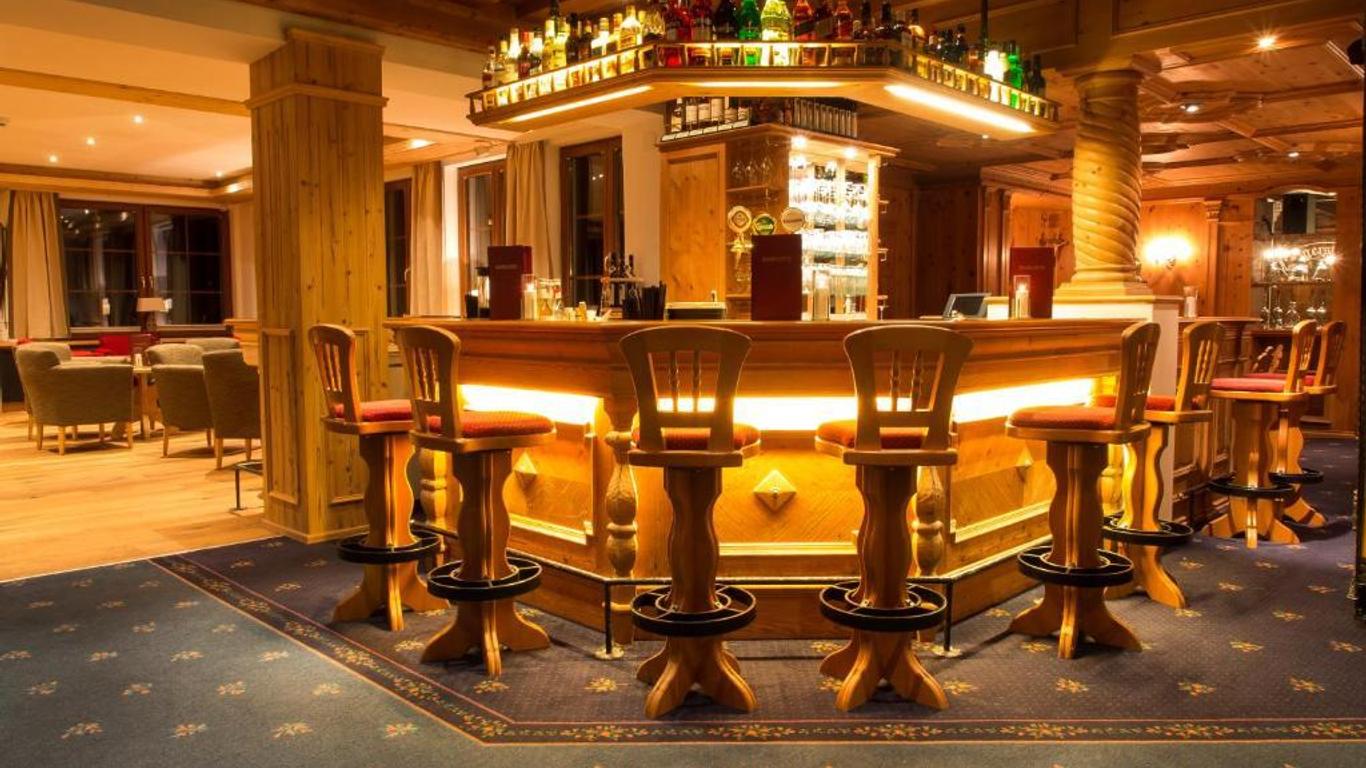 Hotel Karl Schranz