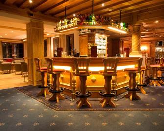 호텔 카를 슈란츠 - 장크트안톤 암 알베르크 - 바