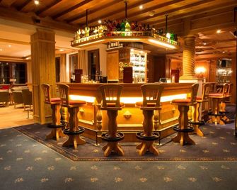 Hotel Karl Schranz - Sankt Anton am Arlberg - Bar