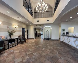 Tahitian Inn Boutique Hotel Tampa - טמפה - לובי