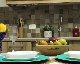 Los Soles Suite Mall del Sol Guayaquil Airport - Guayaquil