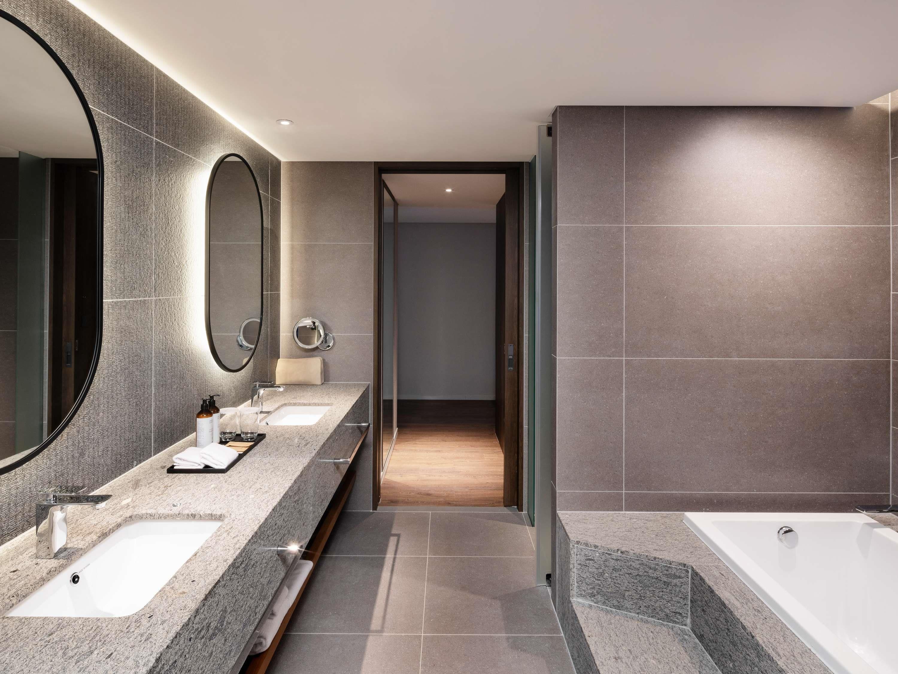 Mercure Ambassador Seoul Magok - Seúl - Habitación