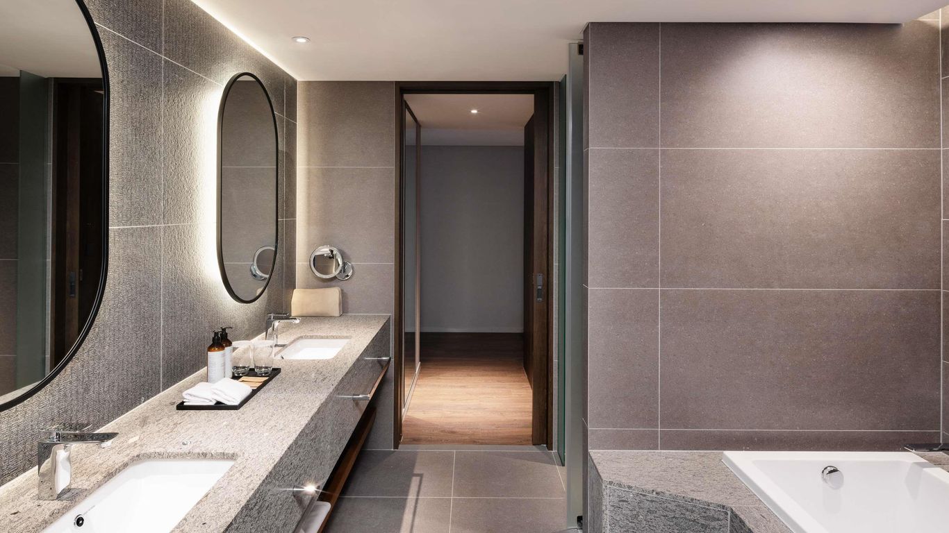 머큐어 서울 마곡