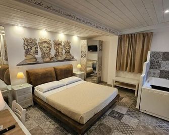 B&B Triskèles - Giardini Naxos