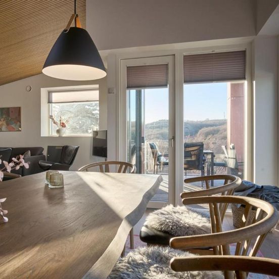 Holiday Home Sasser - 450m from the sea by Interhome – Allinge