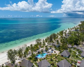 F-Zeen Boutique Hotel Zanzibar - Uroa - Beach