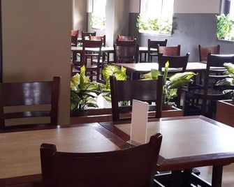 Biz Ambon - Ambon - Restaurant