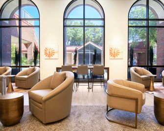 Hilton Richardson Dallas - Richardson - Lounge