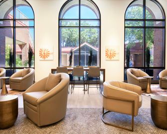 Hilton Richardson Dallas - Richardson - Lounge