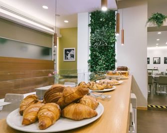 Hotel Giulietta e Romeo S - Verona - Buffet