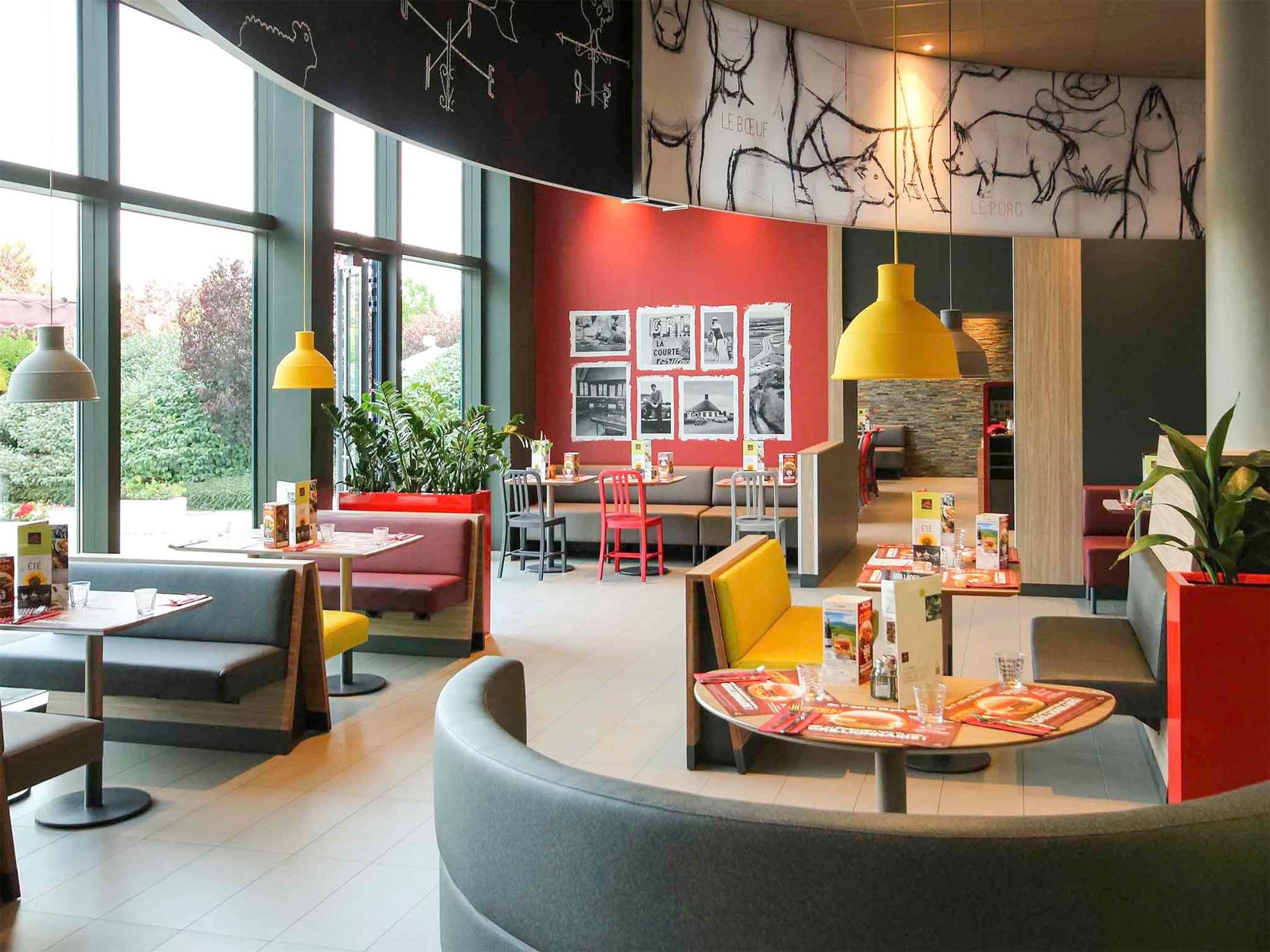 ibis Marne-la-Vallée Noisy